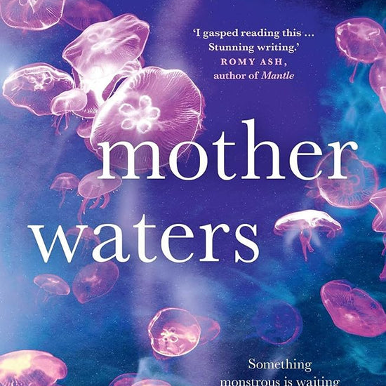 Mother Waters cover image