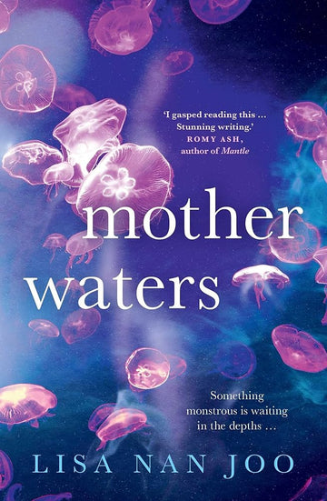 Mother Waters cover image