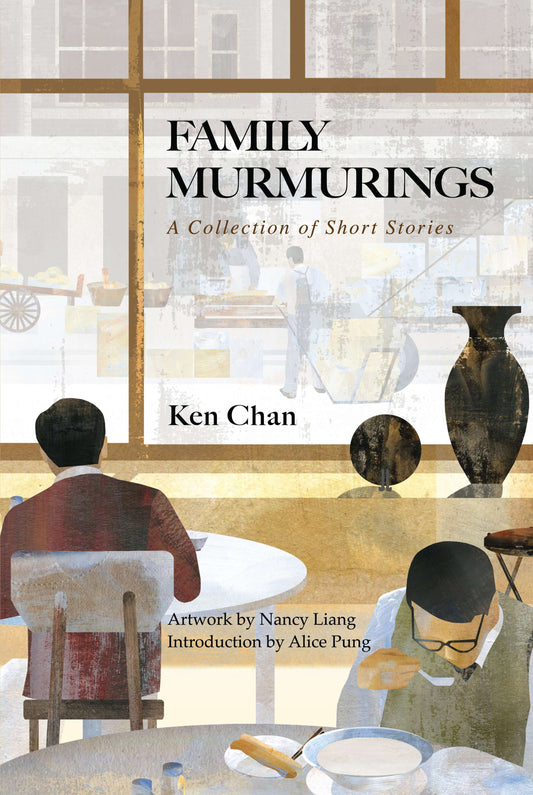 Family Murmurings