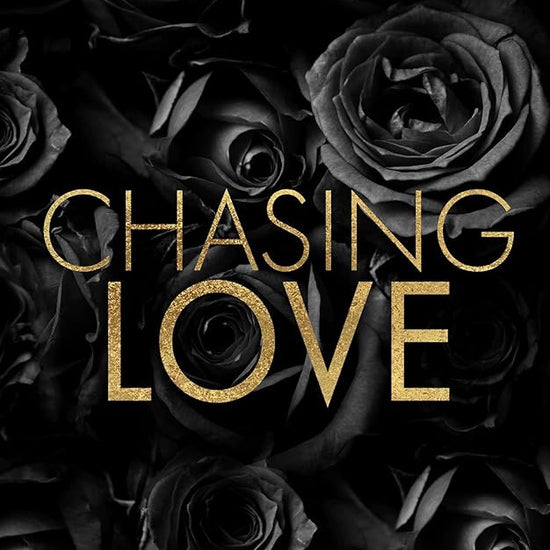 Chasing Love cover image