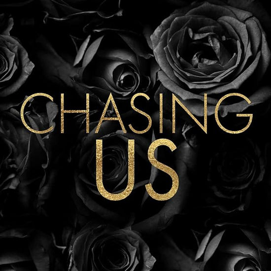 Chasing Us cover image