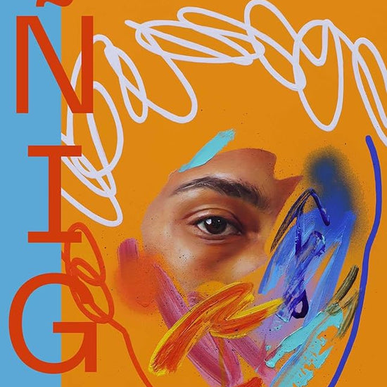 Yñiga cover image