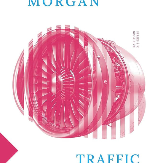 Traffic Saga cover image