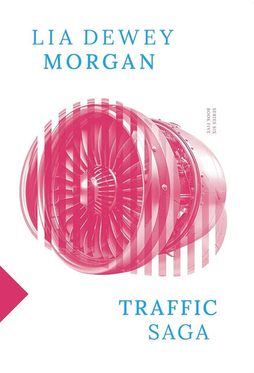 Traffic Saga cover image