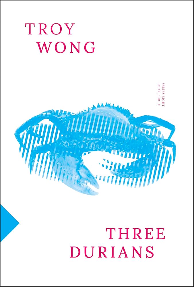 Three Durians cover image
