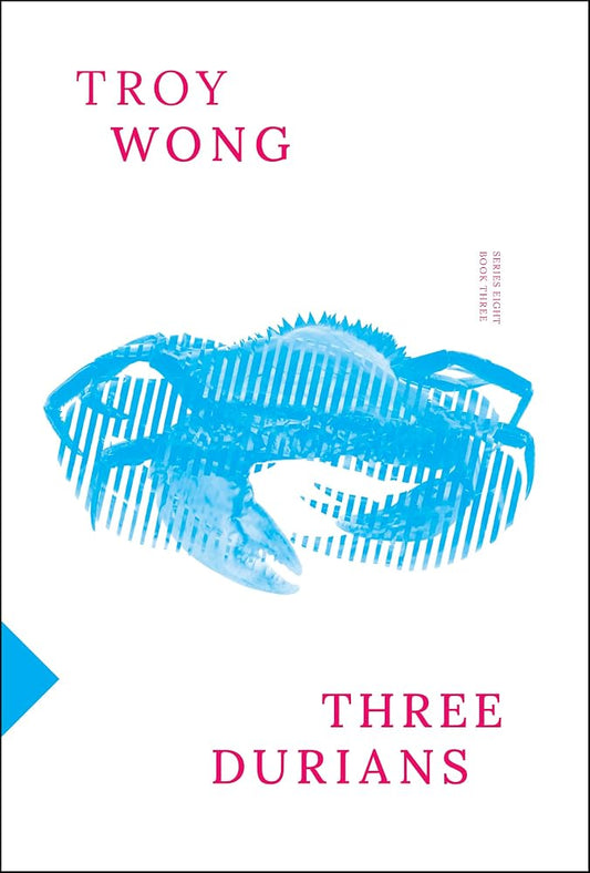Three Durians cover image