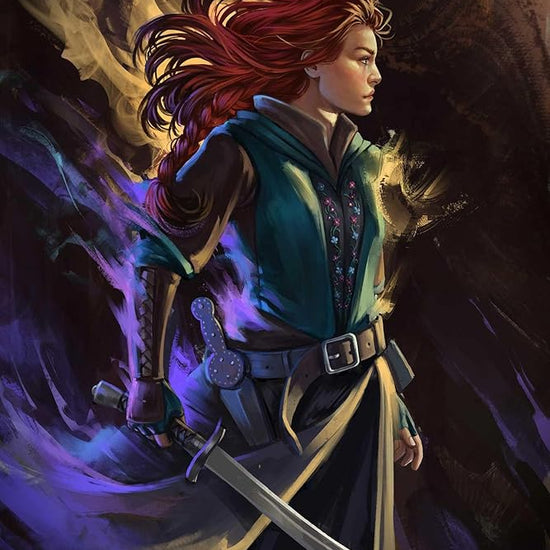 Seventhblade cover image
