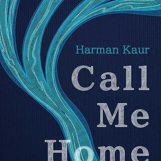 Call Me Home: Poems cover image