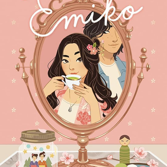 Emiko cover image