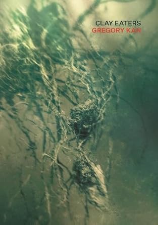 Clay Eaters cover image