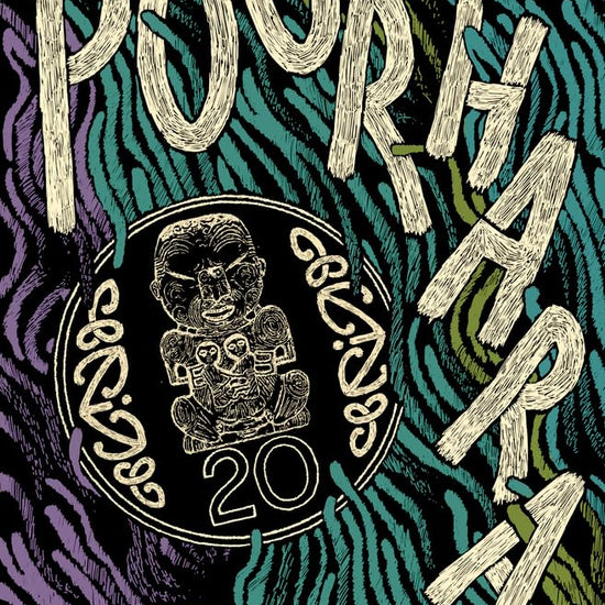 Poorhara cover image