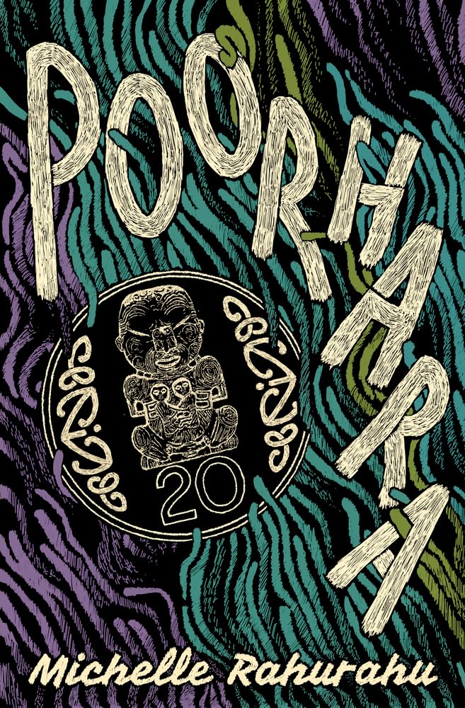 Poorhara cover image