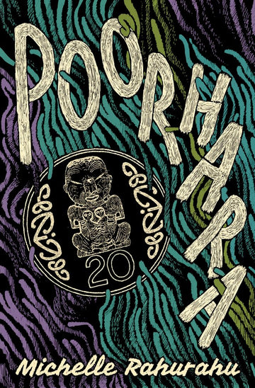 Poorhara cover image