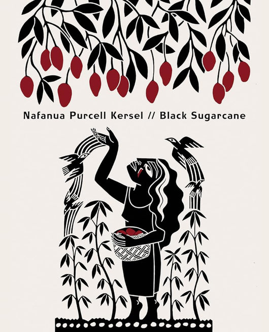 Black Sugarcane cover image