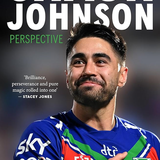 Perspective cover image