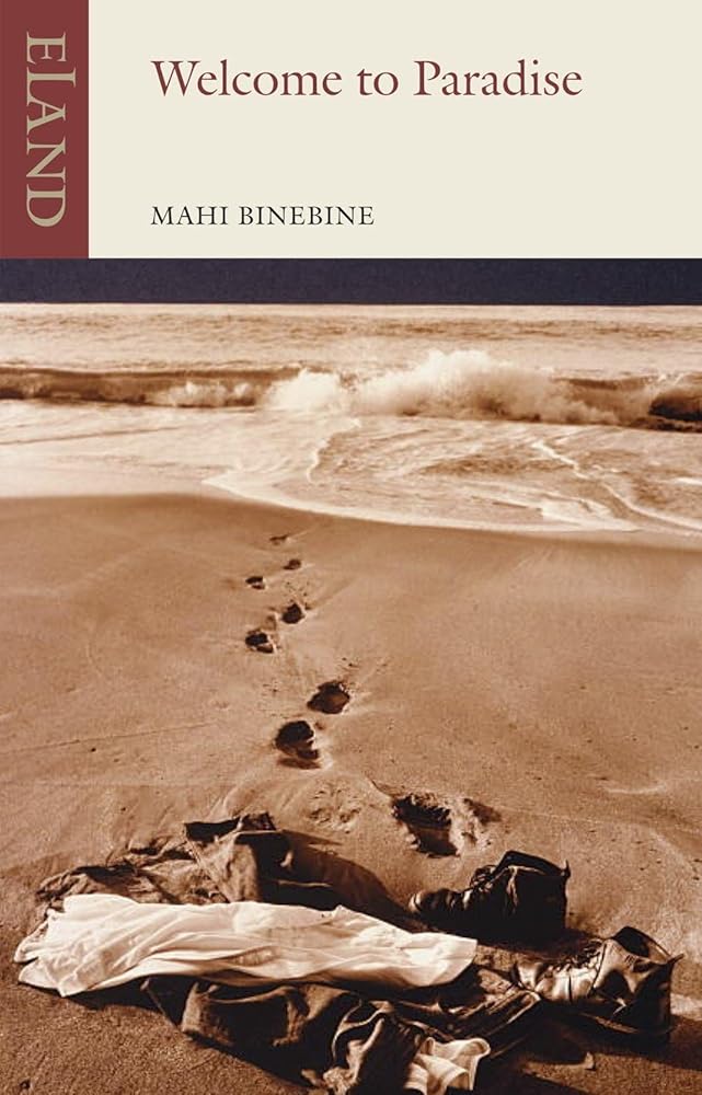 Welcome to Paradise (Eland Classics) cover image