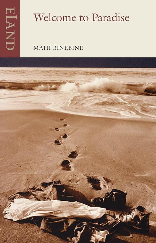 Welcome to Paradise (Eland Classics) cover image