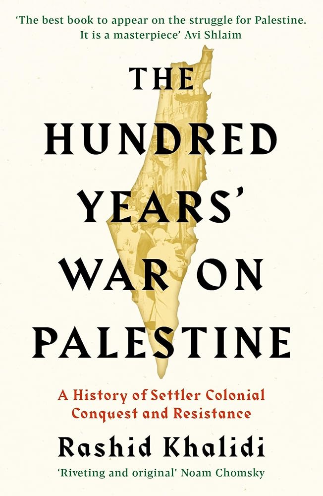 Reading List: Palestinian Authors
