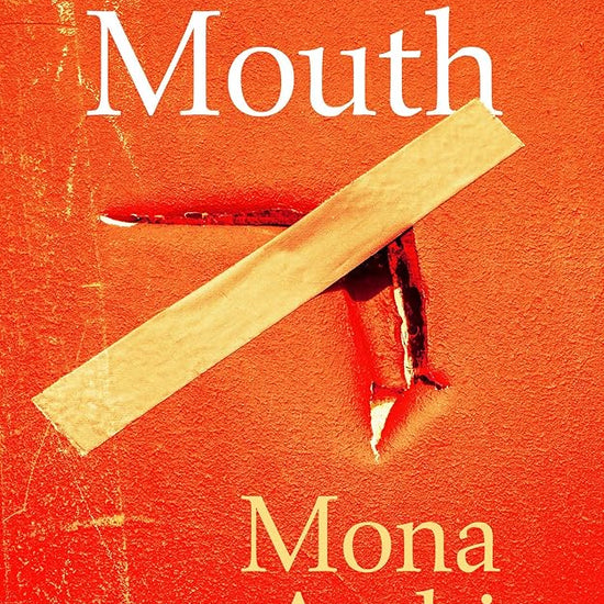 Mouth cover image