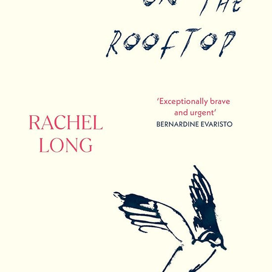 Sparrow on the Rooftop cover image