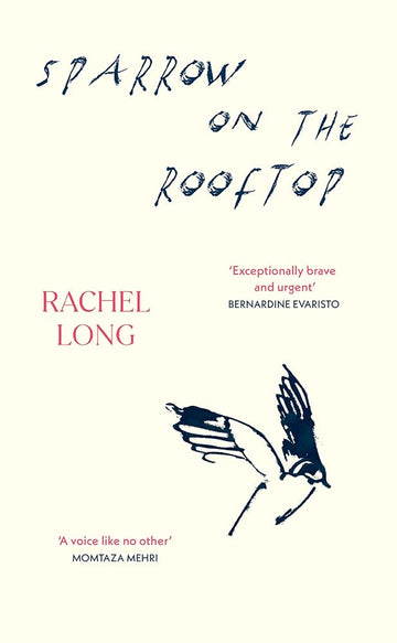 Sparrow on the Rooftop cover image