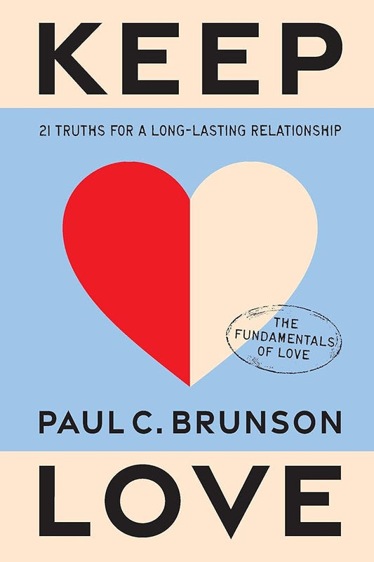 Nurture Love cover image