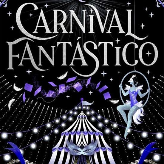 Carnival Fantástico cover image