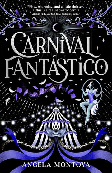 Carnival Fantástico cover image
