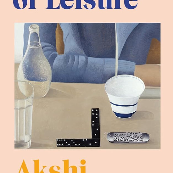 In Defence of Leisure: Experiments in Living with Marion Milner cover image