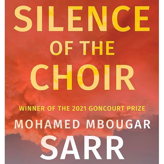 The Silence of the Choir cover image
