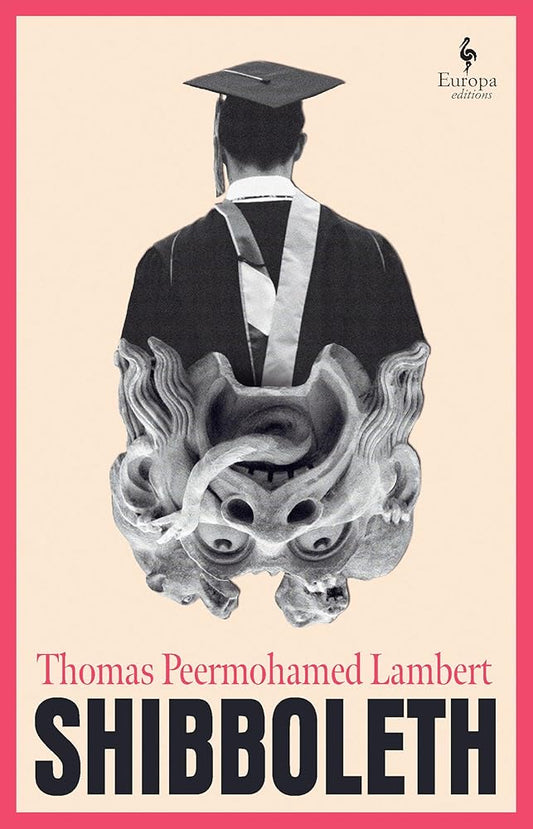 Shibboleth cover image