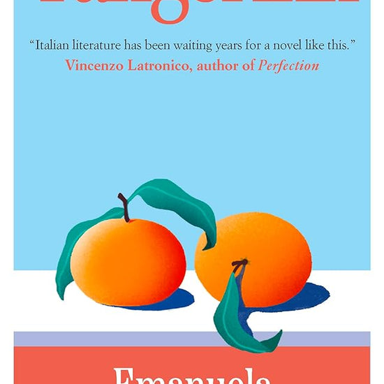 Tangerinn: A Novel cover image