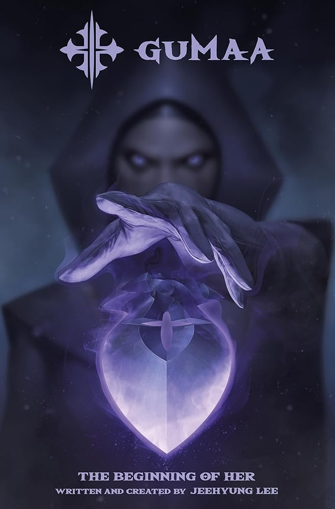 GUMAA: The Beginning of Her cover image