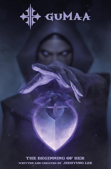 GUMAA: The Beginning of Her cover image