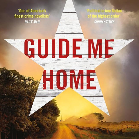 Guide Me Home cover image