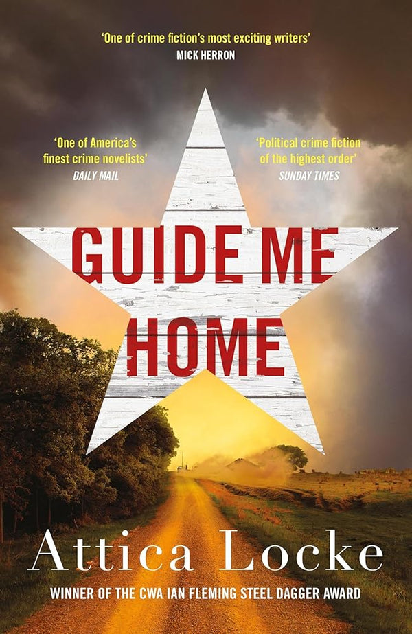 Guide Me Home cover image