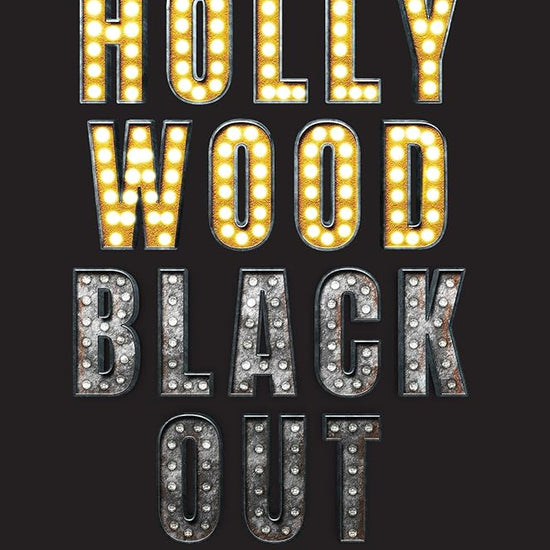 Hollywood Blackout cover image