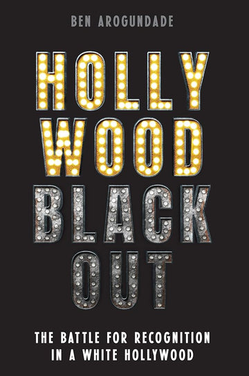 Hollywood Blackout cover image