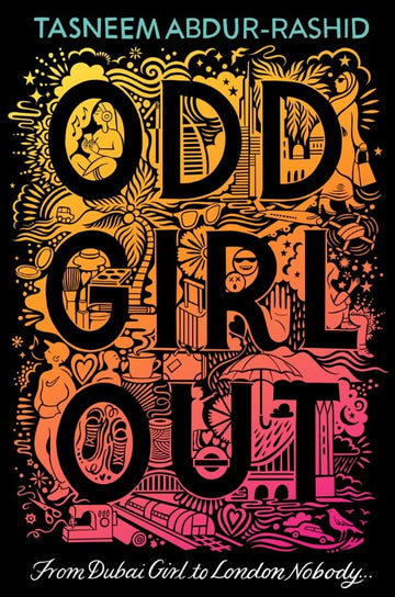 Odd Girl Out