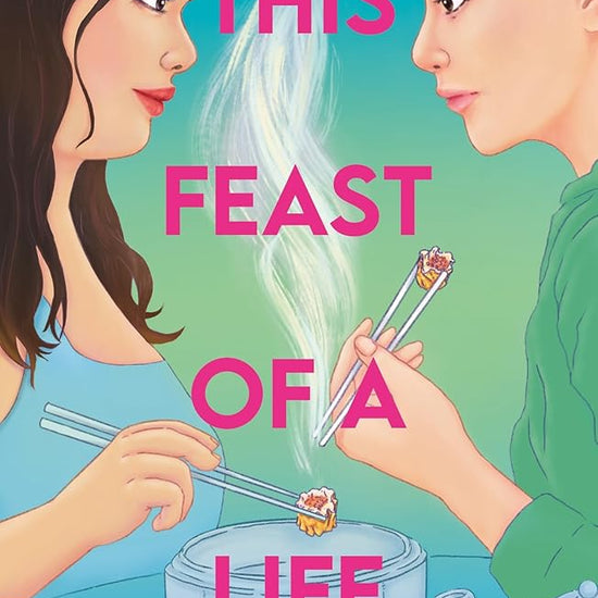 This Feast of a Life cover image