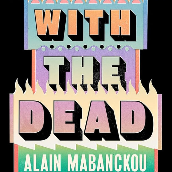 Dealing with the Dead cover image