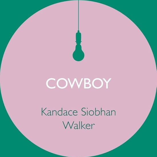 Cowboy cover image