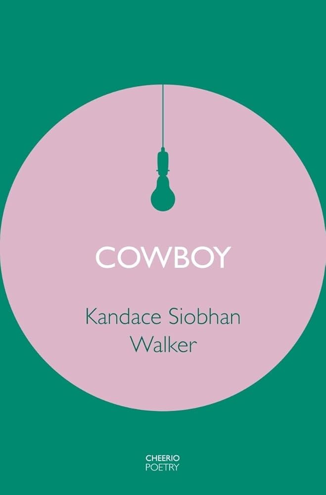 Cowboy cover image
