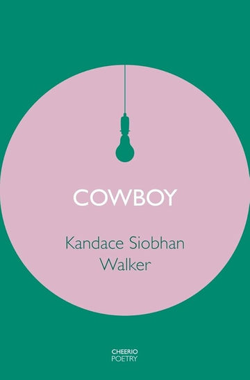 Cowboy cover image