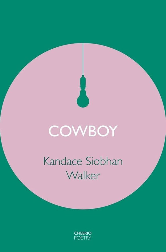 Cowboy cover image