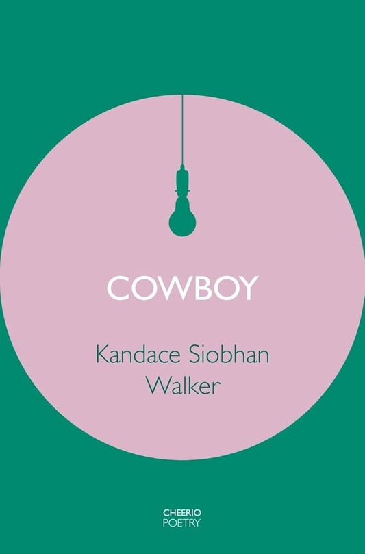 Cowboy cover image
