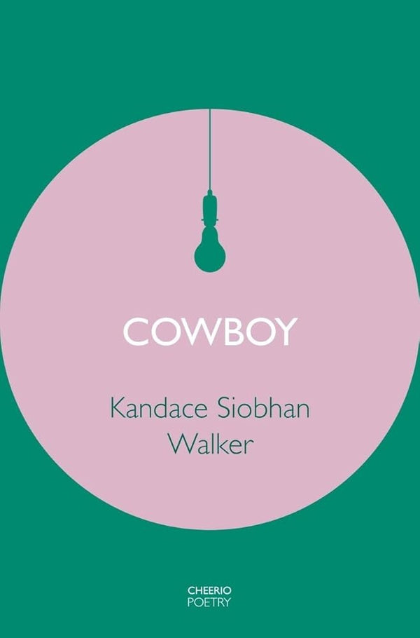 Cowboy cover image