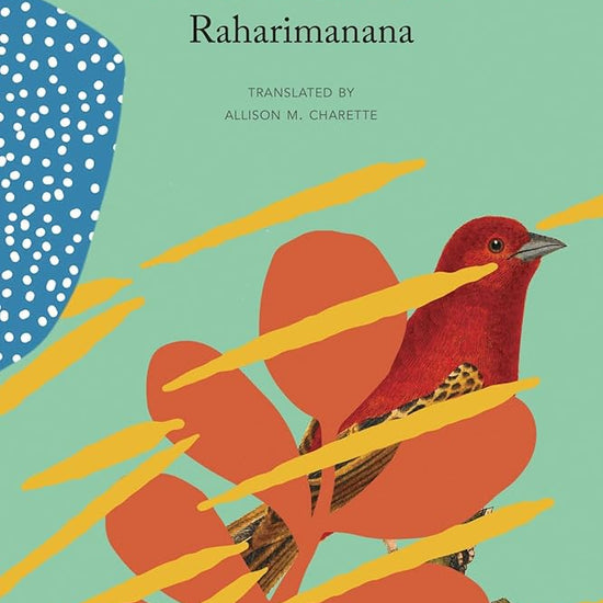 Return (The Africa List) cover image