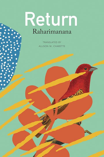 Return (The Africa List) cover image