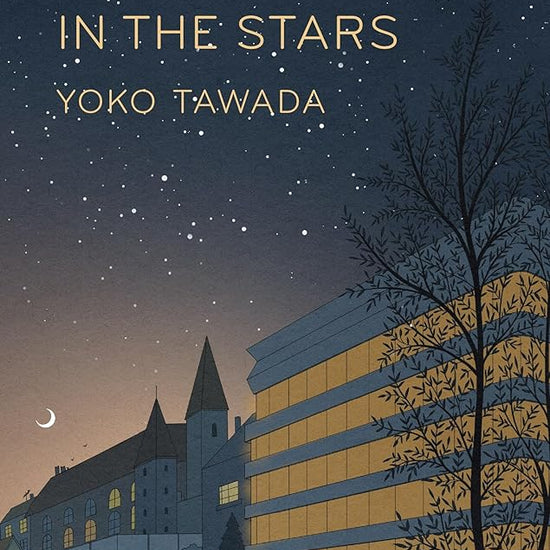 Suggested in the Stars cover image